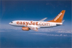 Easyjet vuelve a apostar por las Islas Canarias y Baleares