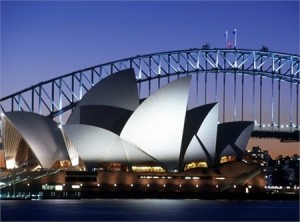 Vuelos low cost en Australia