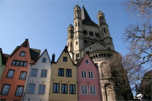 Carnavales en Europa: ¿Dónde celebrarlos?